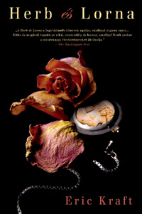 Kniha Herb és Lorna - Eric Kraft