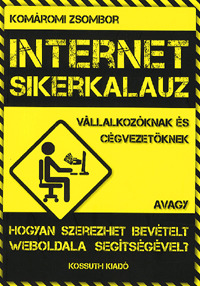 Internet sikerkalauz