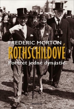 Rothschildové
