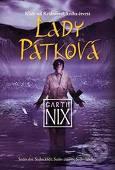 Lady Pátková - Garth Nix