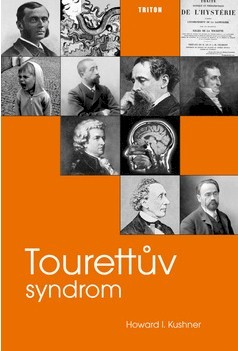 Kniha Tourettův syndrom - Howard I. Kushner