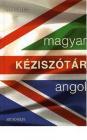Magyar-angol kéziszótár