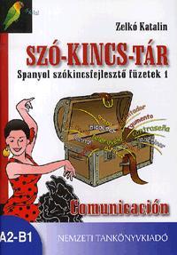 SZÓ-KINCS-TÁR - Comunicación