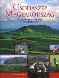 Csodaszép Magyarország