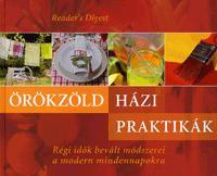 Örökzöld házi praktikák