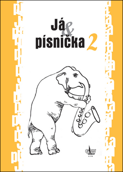 Kniha Já & písnička 2
