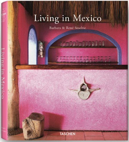 Living in Mexico