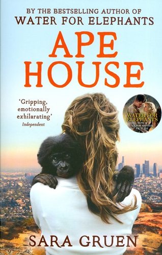 Ape House