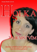Holka s tajemstvím