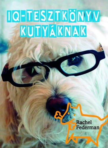 IQ-tesztkönyv kutyáknak