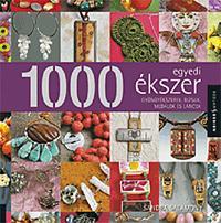 1000 egyedi ékszer