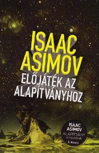 Előjáték az Alapítványhoz