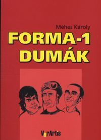 Forma-1 dumák