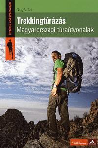 Trekkingtúrázás