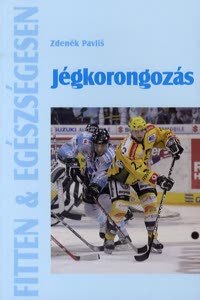 Jégkorongozás
