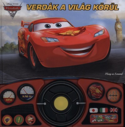 Verdák 2: Verdák a világ körül