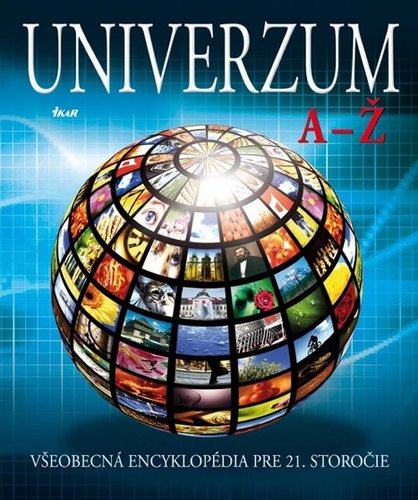 Univerzum A-Ž