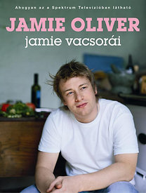 Jamie vacsorái