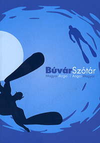 Búvárszótár
