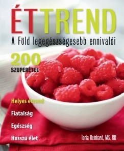 Éttrend