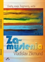 Kniha Zamyslenia