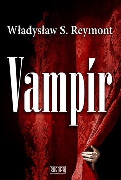 Vampír - Wladislaw Reymont