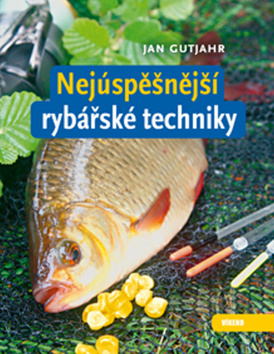 Nejúspěšnější rybářské techniky