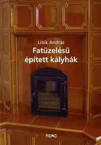 Fatüzelésű épített kályhák