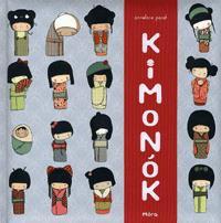 Kimonók