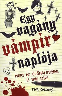 Egy vagány vámpír naplója