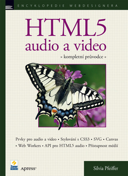 HTML5 audio a video