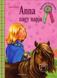 Anna nagy napja