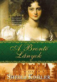 A Brontë lányok