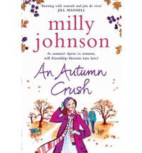 An Autumn Crush