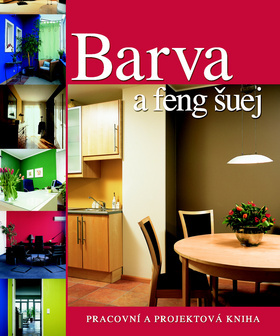Barva a feng šuej