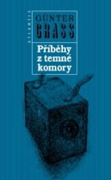 Kniha Příběhy z temné komory