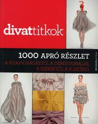 Divattitkok