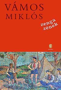 Zenga zének