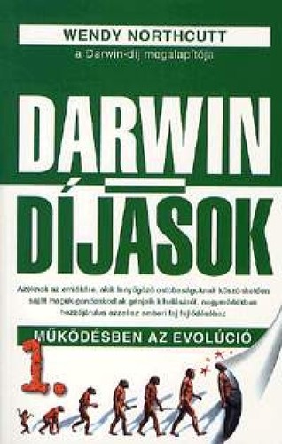 Darwin-díjasok 1.