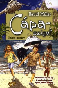 Cápa-sziget