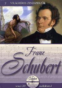 Franz Schubert (CD melléklettel)