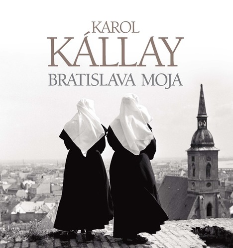 Bratislava moja
