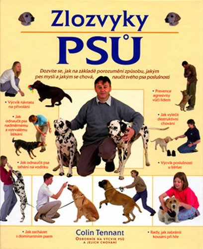 Zlozvyky psov