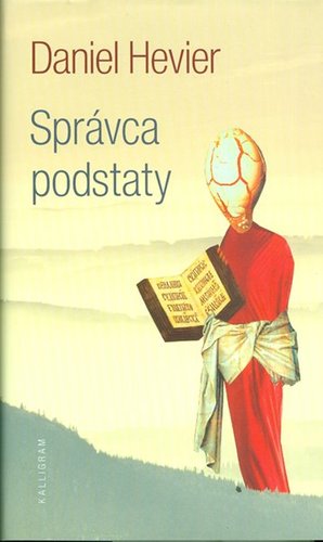 Správca podstaty