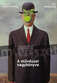 A művészet nagykönyve