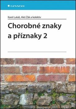 Chorobné znaky a příznaky 2
