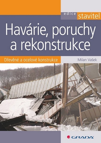 Havárie, poruchy a rekonstrukce