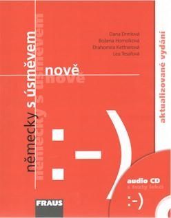 Kniha Německy s úsměvem nově - Kolektív autorov