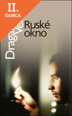 Lacná kniha Ruské okno
