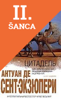 Lacná kniha Tsitadel